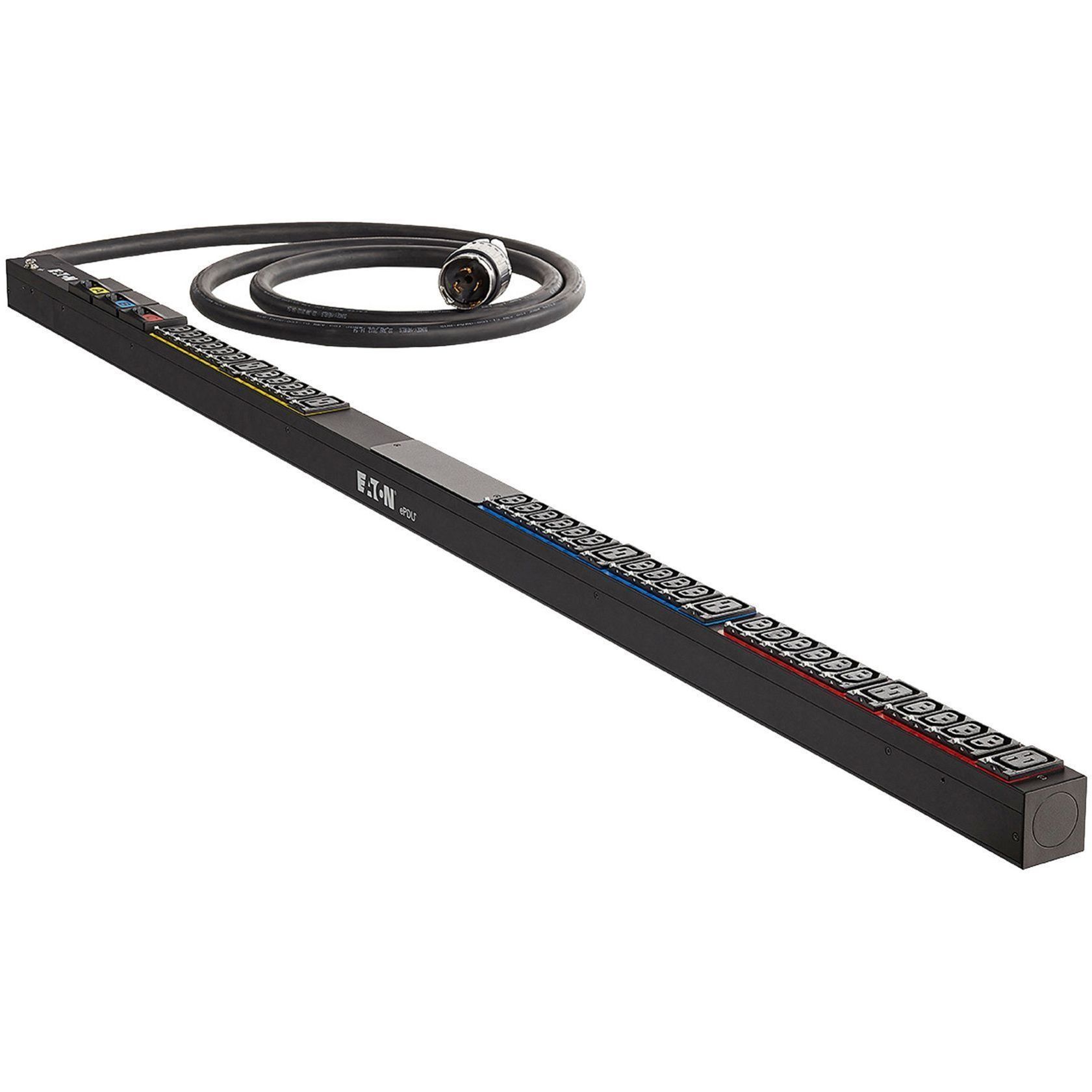 Eaton Powerware 12-Outlets 1.44kVA PDU