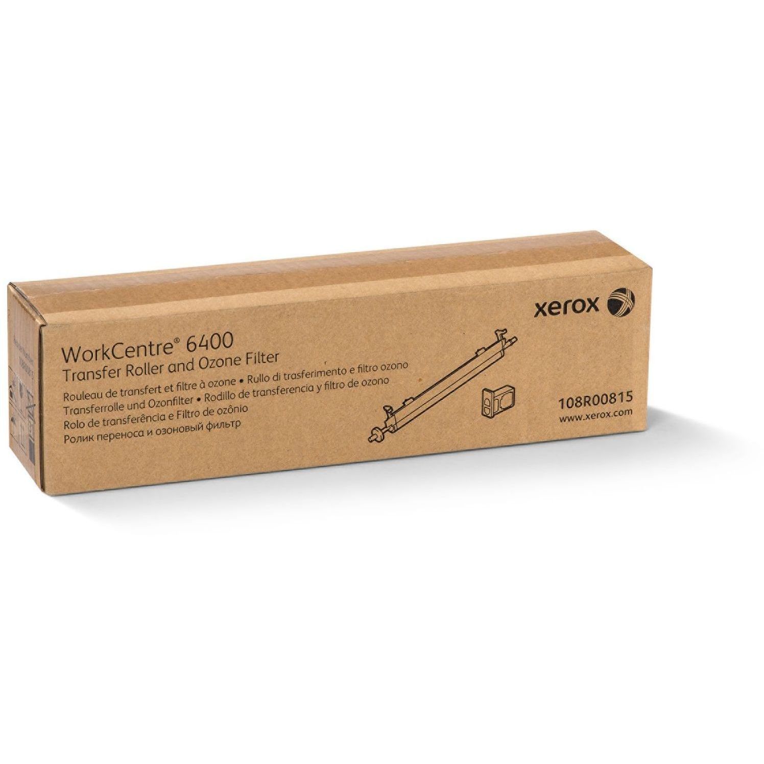 Xerox - Transfer Roller