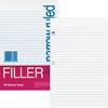 Notebook Fillers
