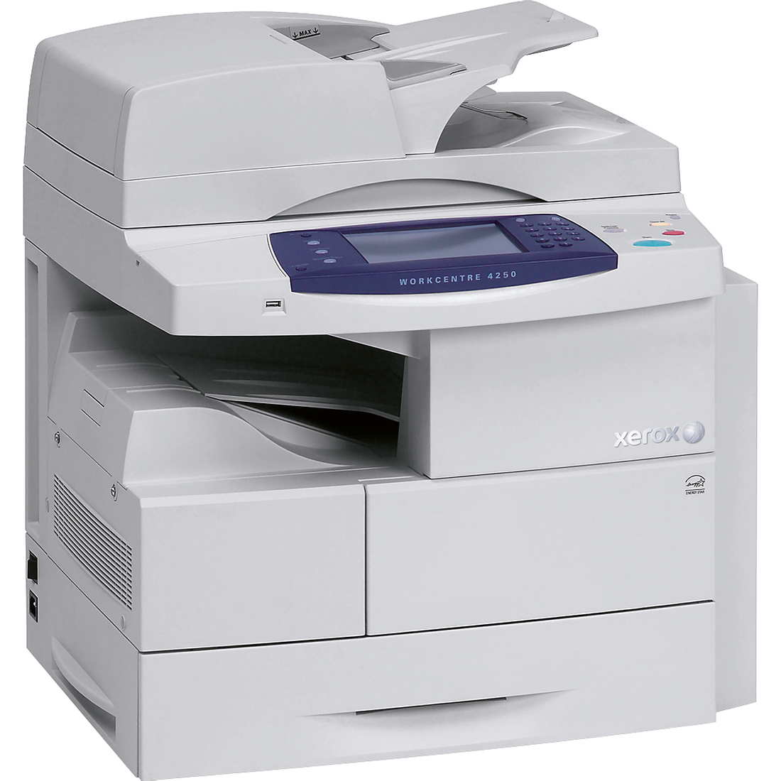 Xerox 4150