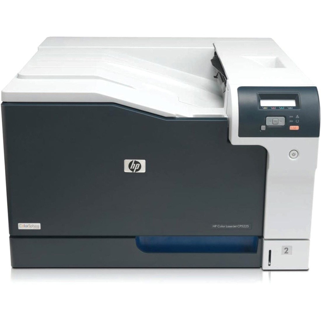 HP LaserJet Pro CP5225dn A3 Laser Printer CE712A Ascent NZ