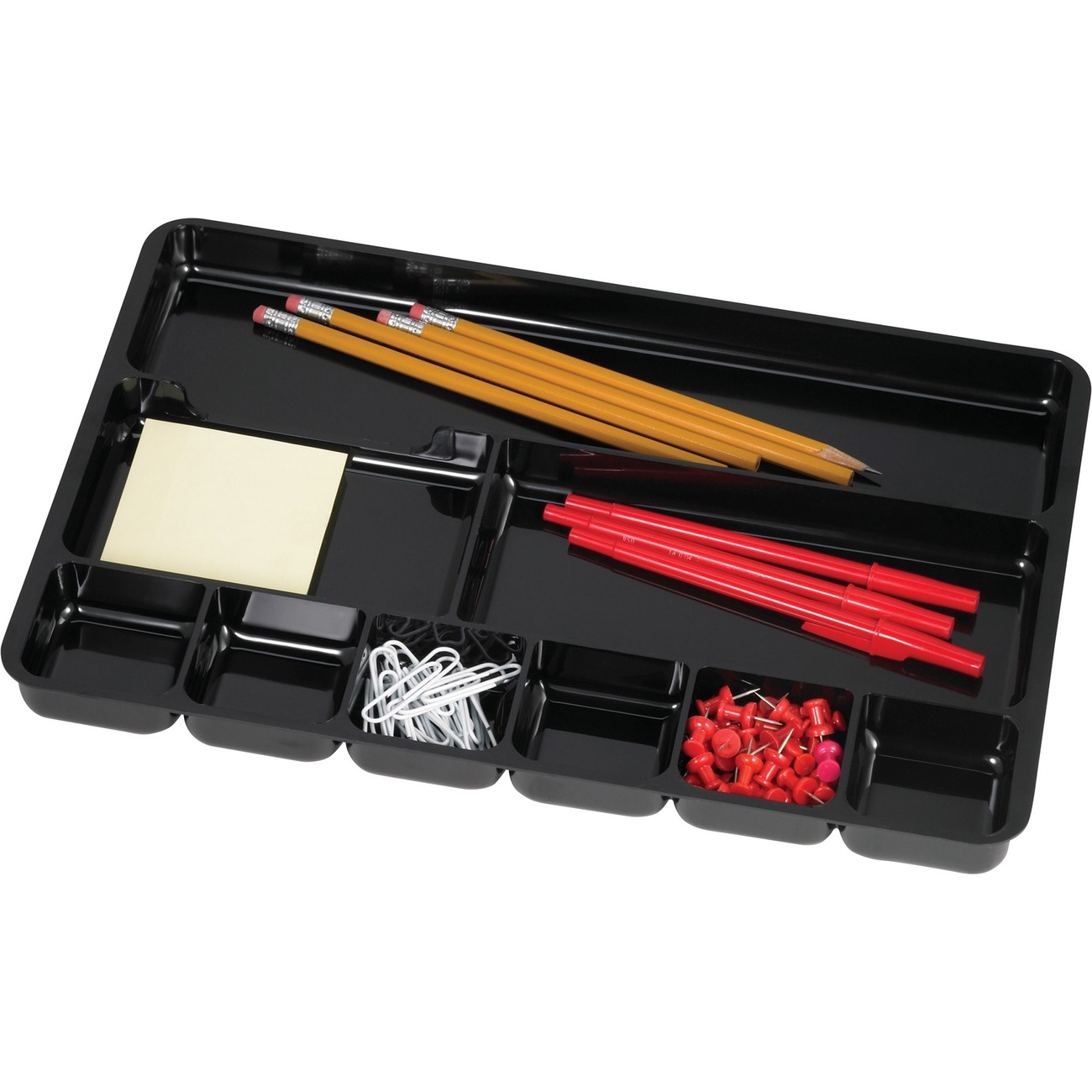 15 Desk and Drawer Organizers To Declutter Your Desk