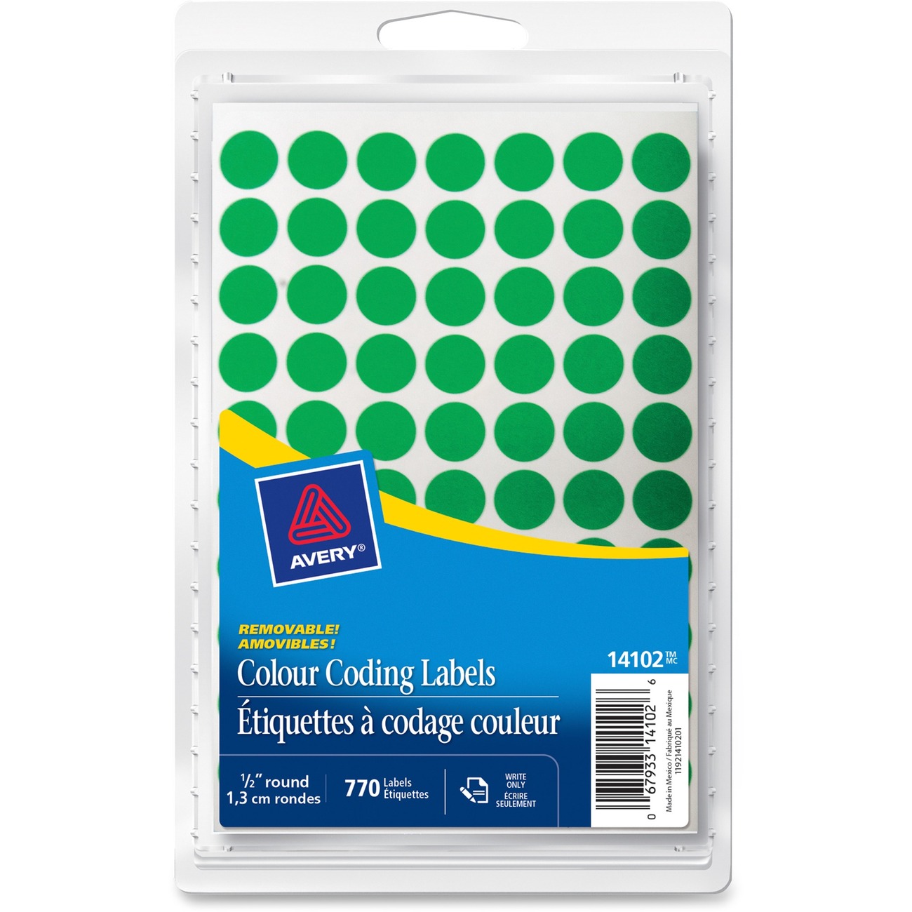 West Coast Office Supplies Office Supplies Labels & Labeling