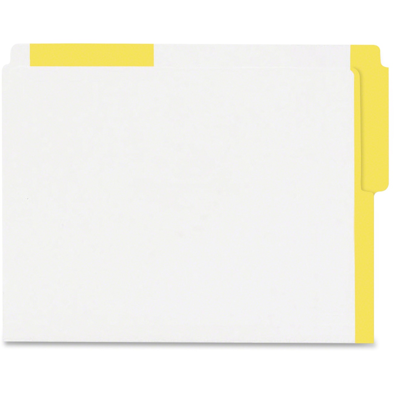 West Coast Office Supplies Office Supplies Filing Supplies End Tab Folders / Medical