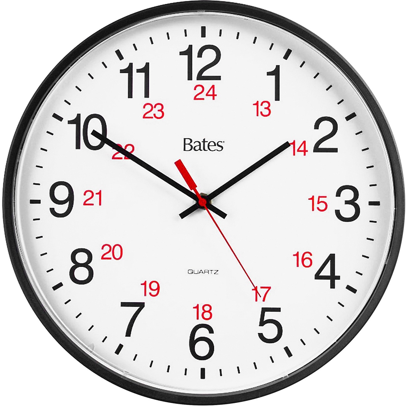 Power Surge Technologies Ltd Office Supplies General Supplies Clocks Wall Clocks 