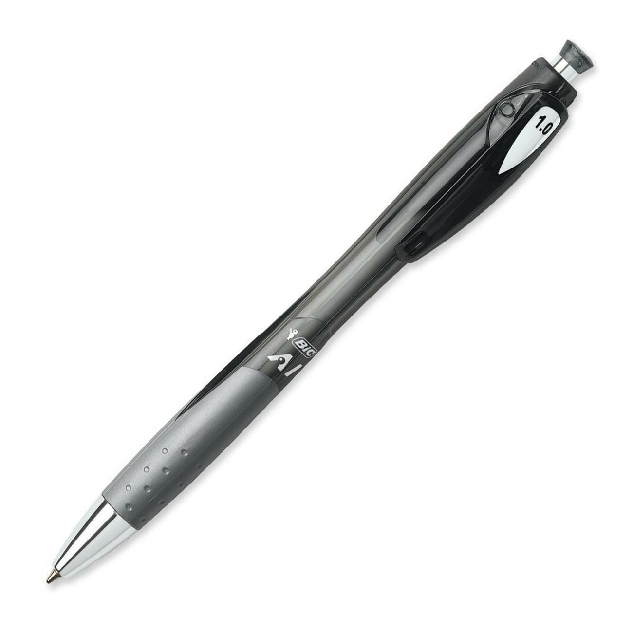 A I Ballpoint Pen Black