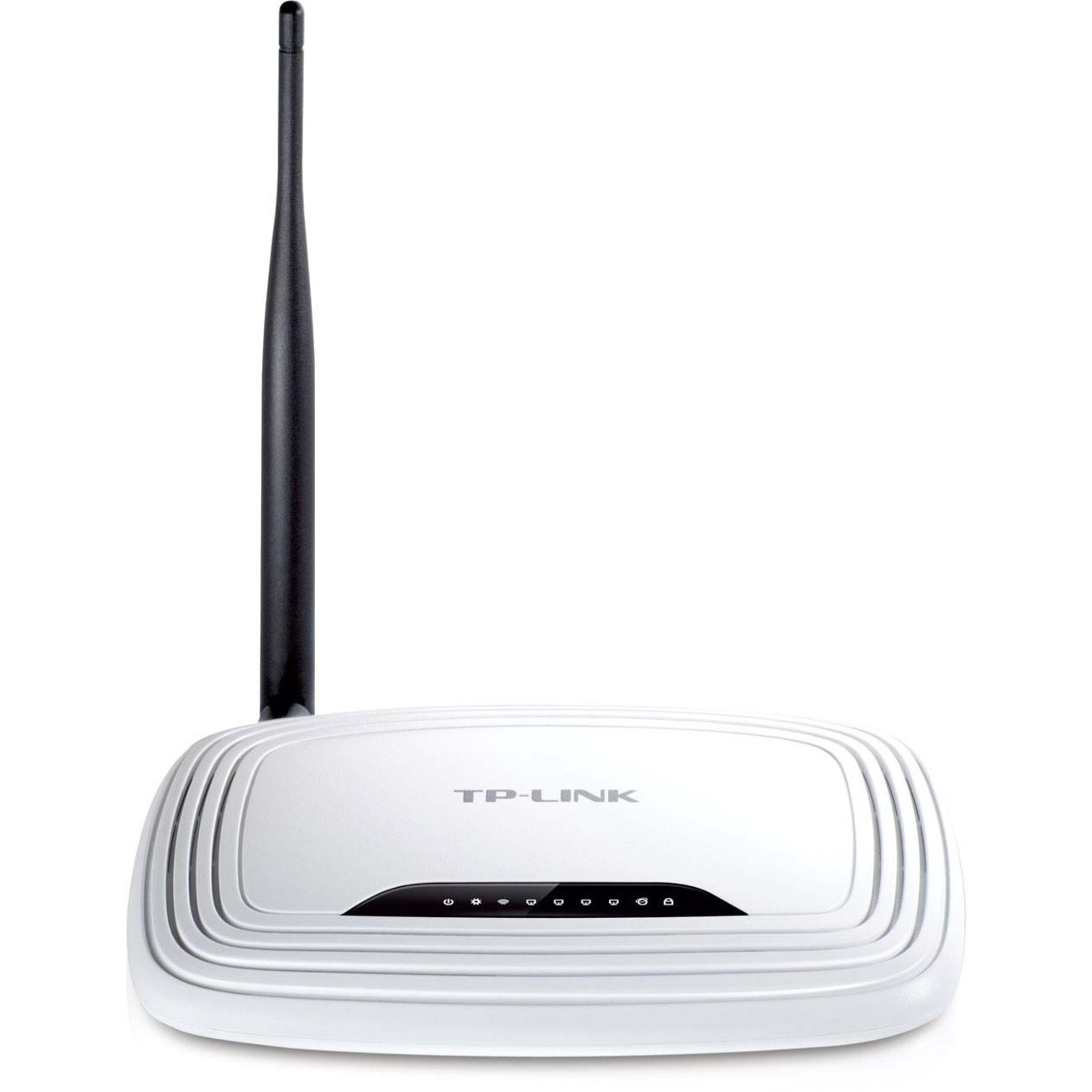 TP-LINK 150MBPS WIRELESS LITE N ROUTER