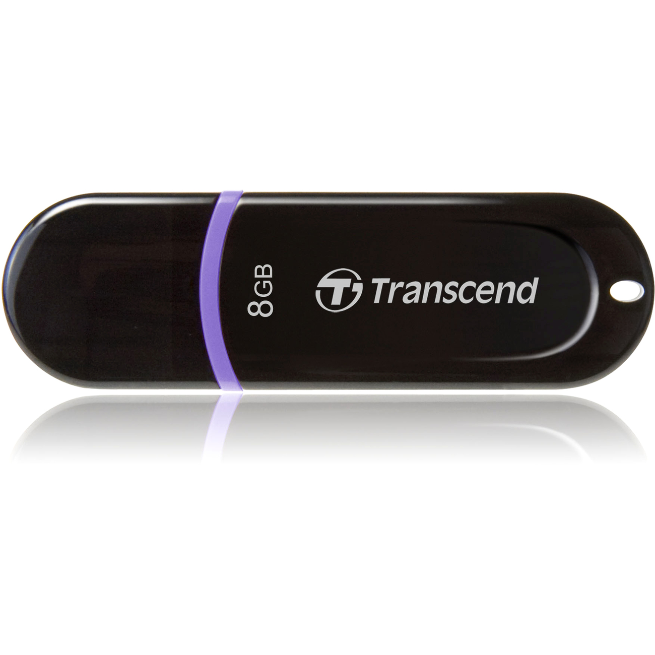 Transcend USB DRIVE, 8GB, JETFLASH 300