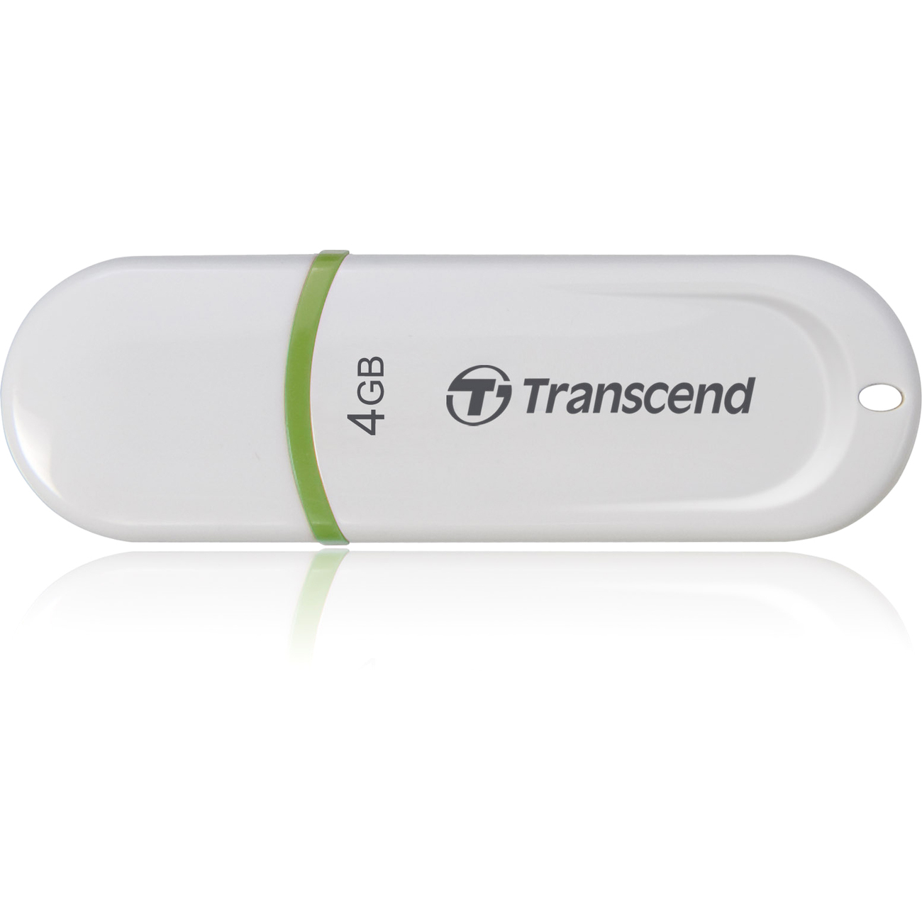 Transcend USB DRIVE, 4GB, JETFLASH 330