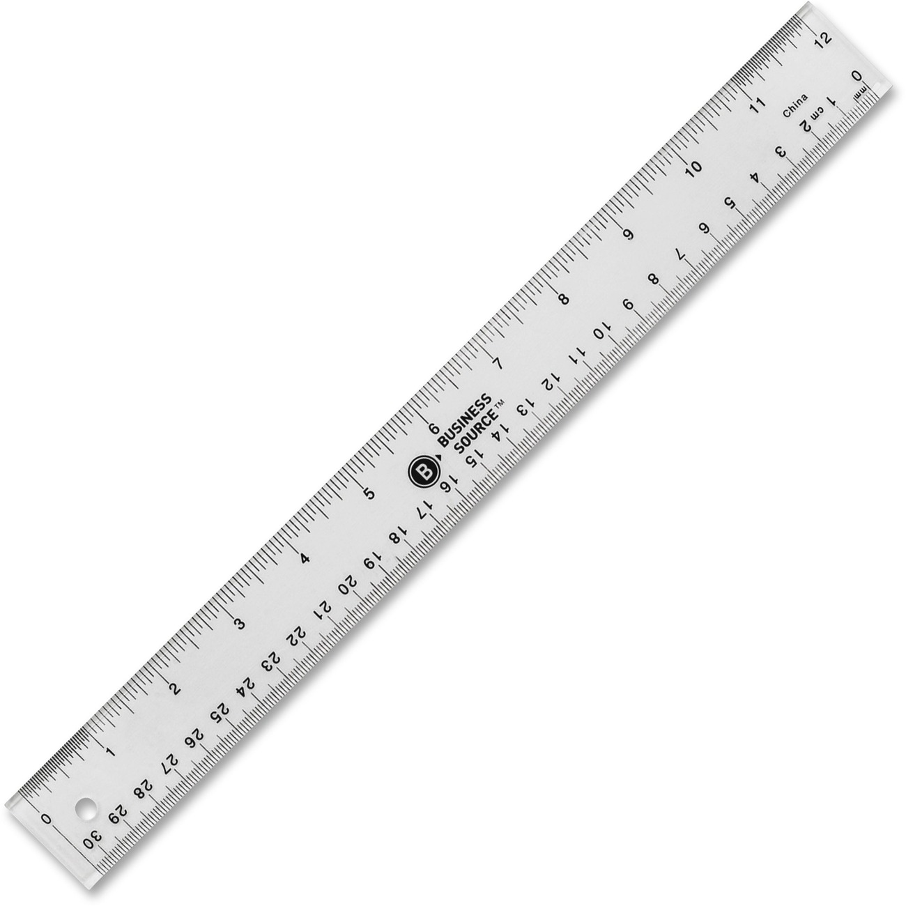 full size life size ruler