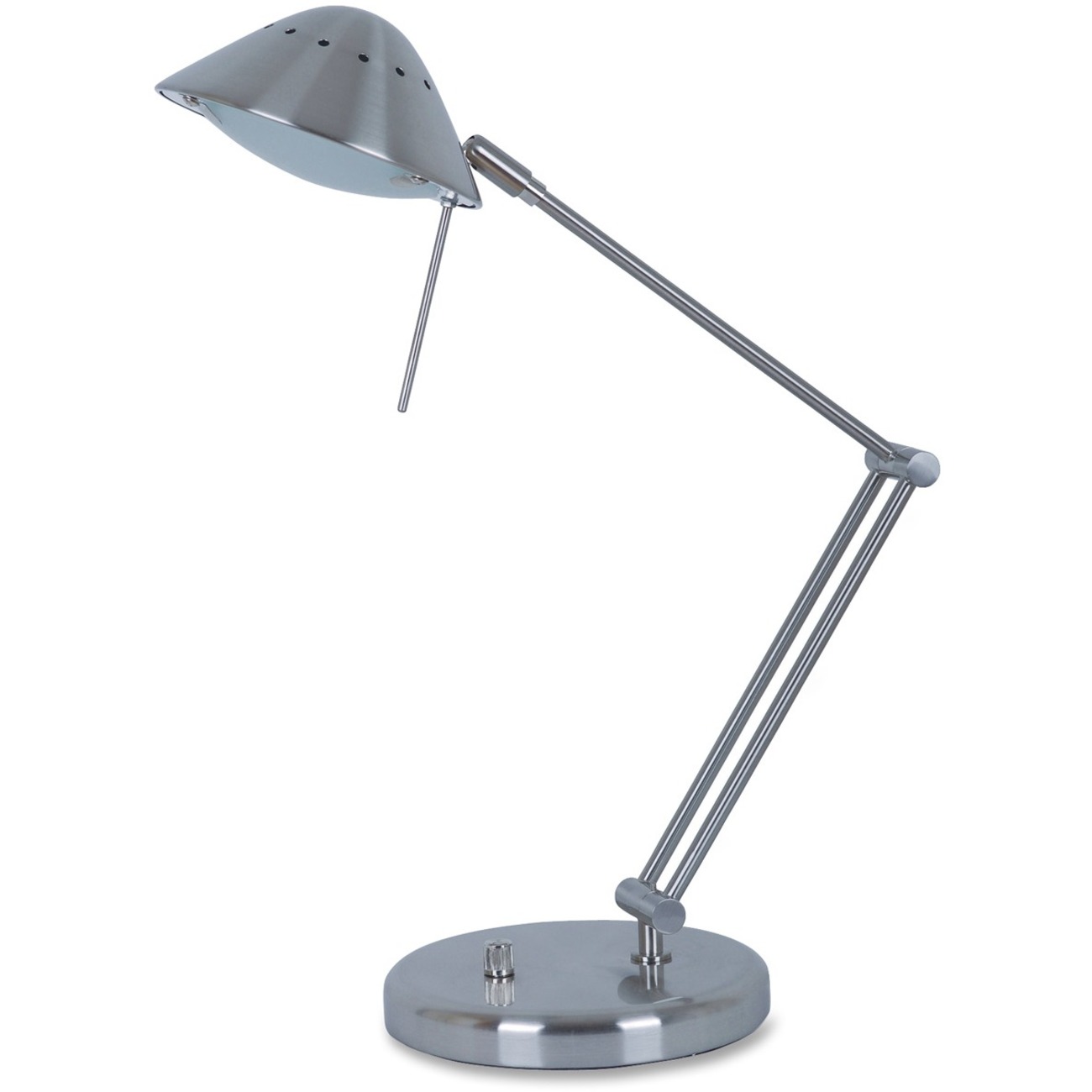 Catalina Lighting Desk Lamp, 50 W Halogen Bulb