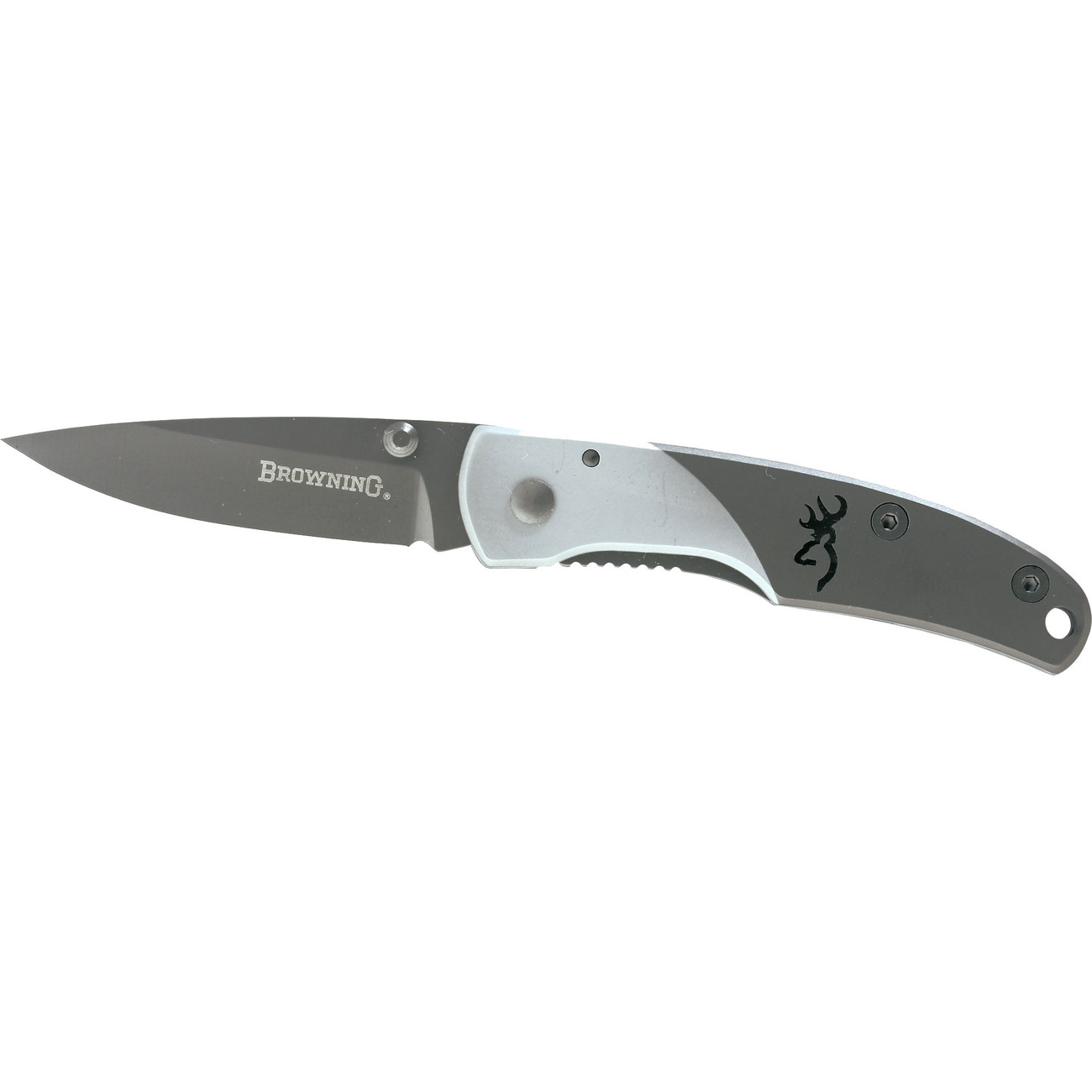 Browning KNIFE, MOUNTAIN TI, SMALL
