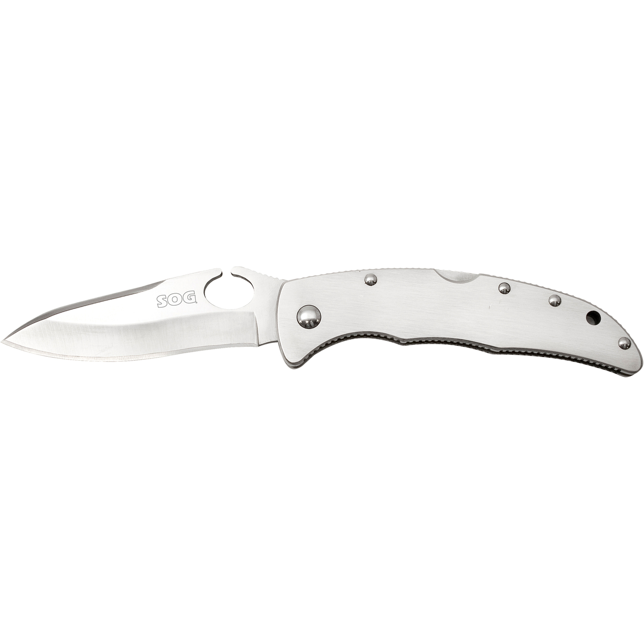 SOG KNIFE, SOGZILLA - LARGE - 3.8