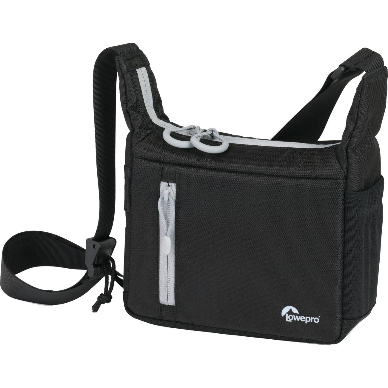 Lowepro StreamLine 100 (Black) Shoulder Bag