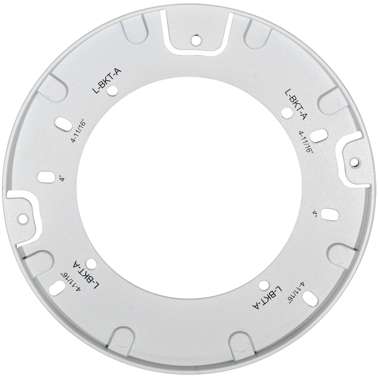 Vivotek Adaptor Ring For FD8162/FD8135H