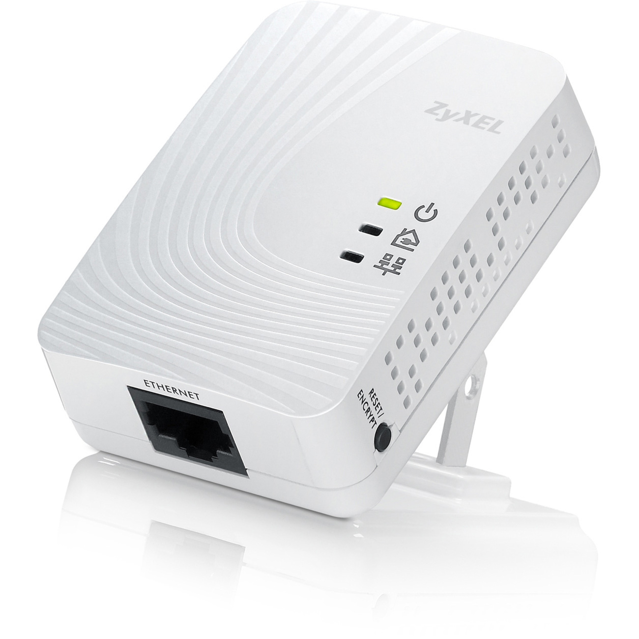 ZyXEL Compact 500Mbps Powerline Fast