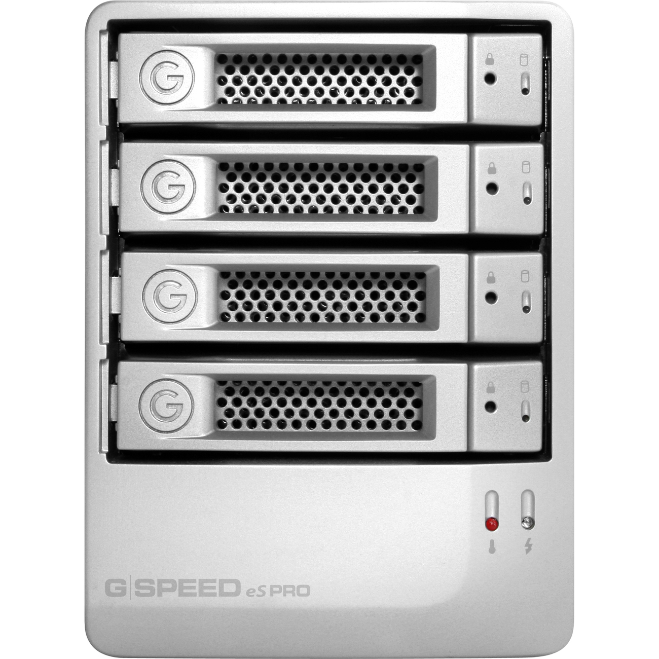 G-Tech STORAGE, GSPEED ES PRO 12000 ENTERPS