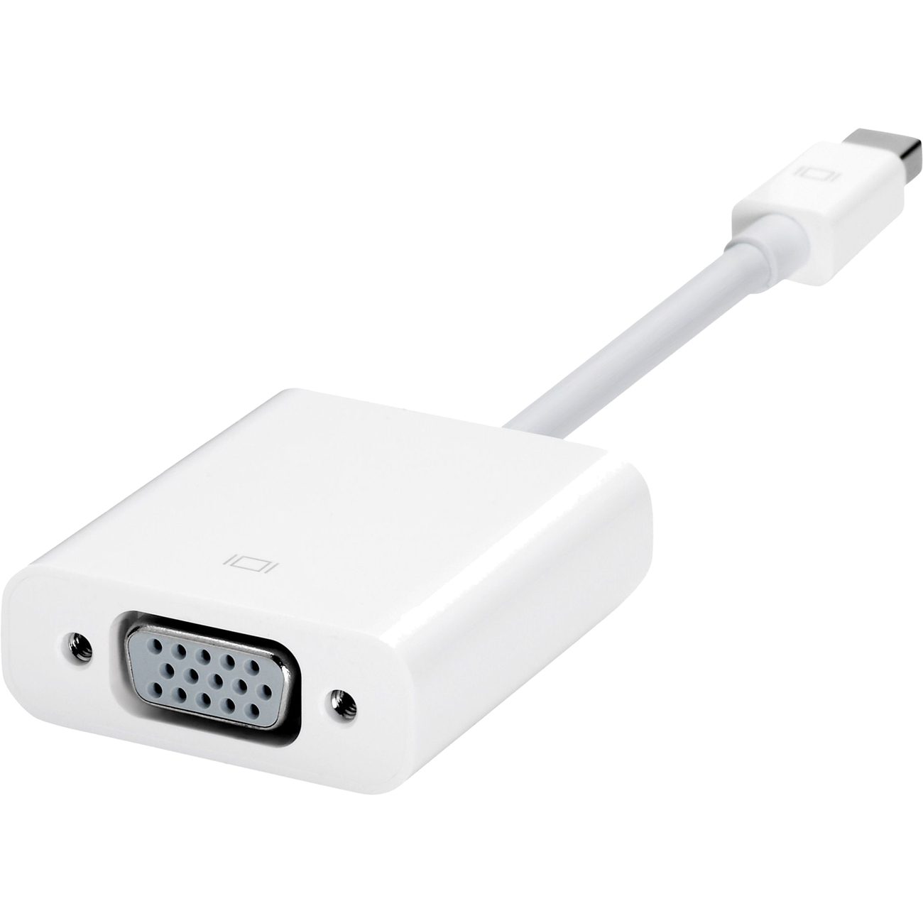 Apple Genuine Mini Displayport To Vga Adapter MB572Z/B