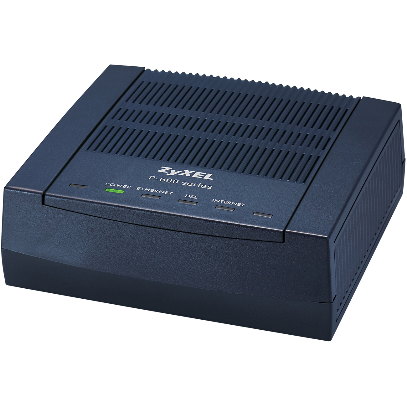 ZyXEL ADSL2+ Ethernet Router
