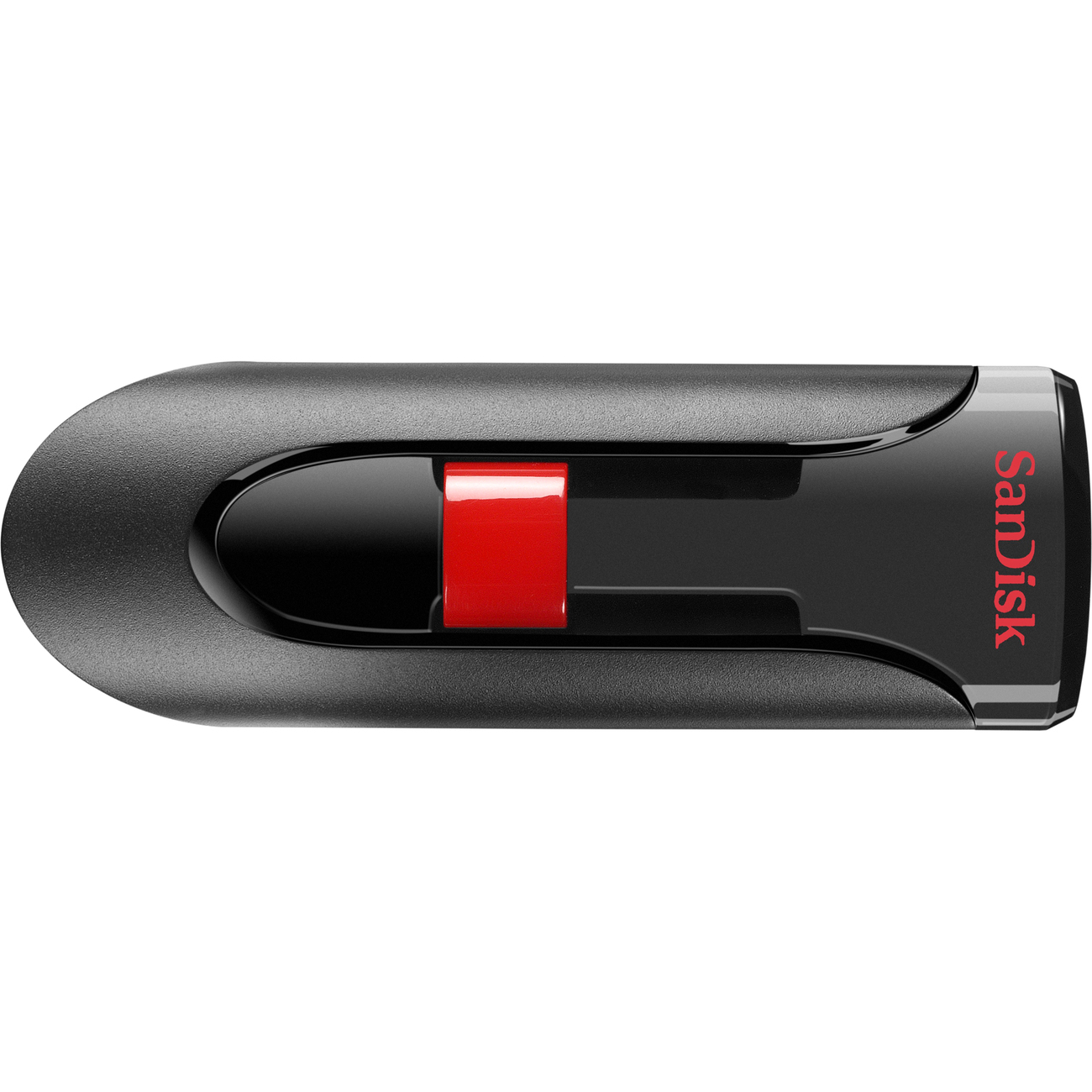 SanDisk Cruzer Glide 4GB USB Flash Drive