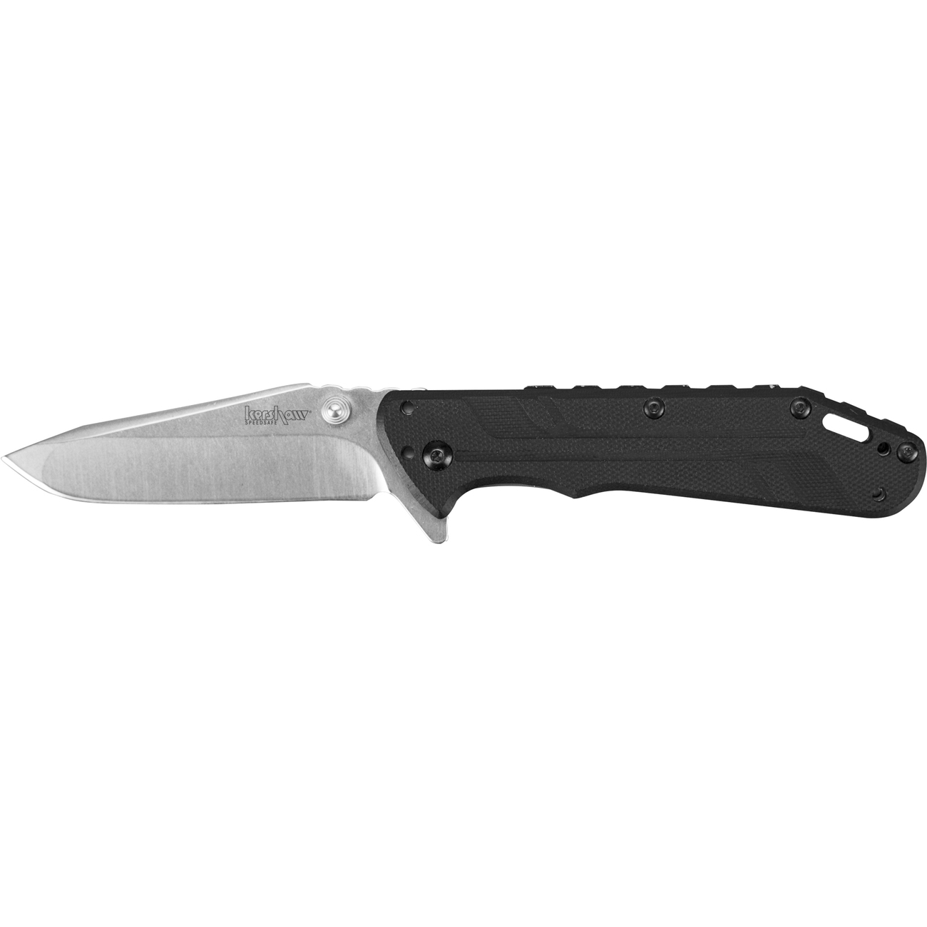 Kershaw Knives Thermite Assisted 3-1/2