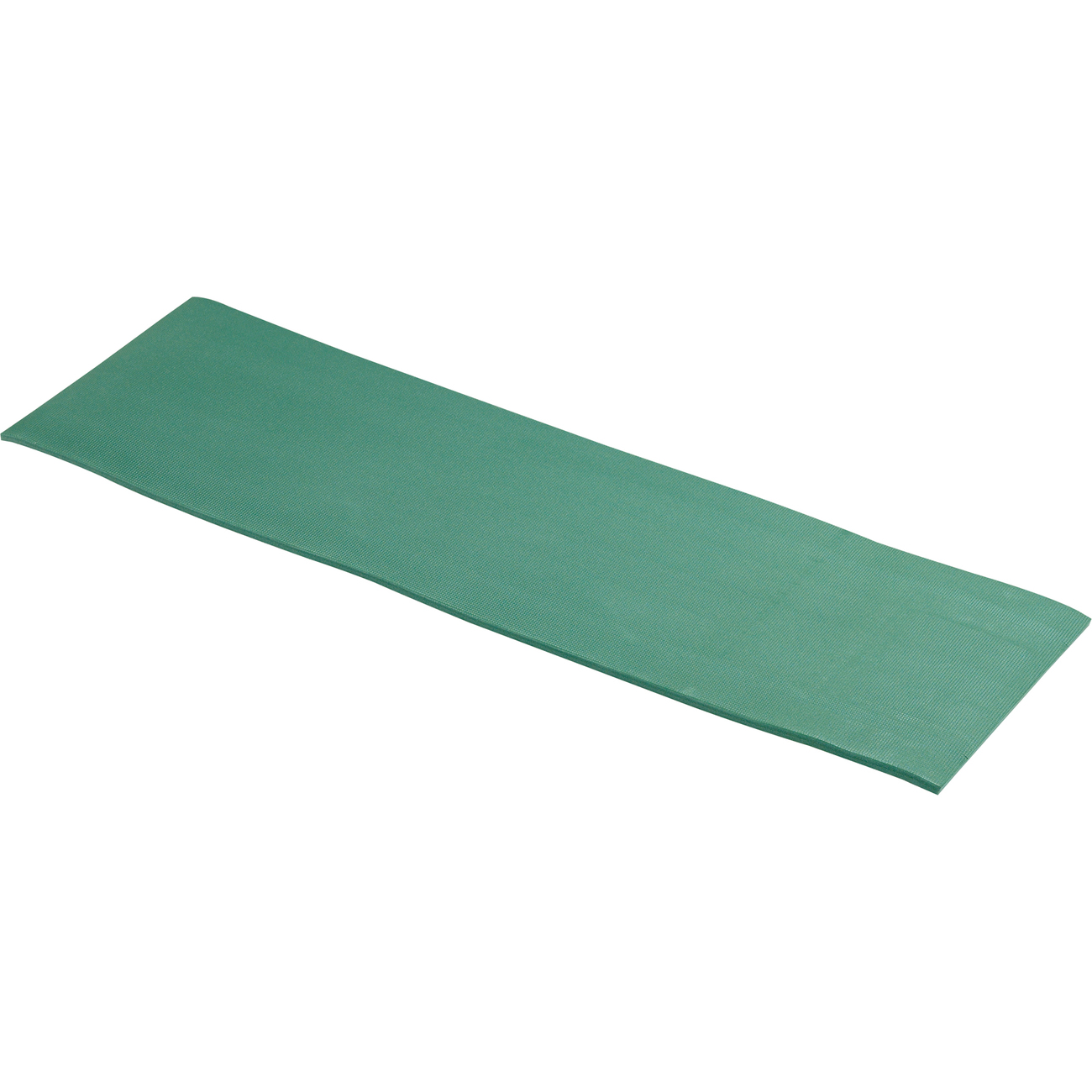 Wenzel Convoluted Foam Camp Pad Green