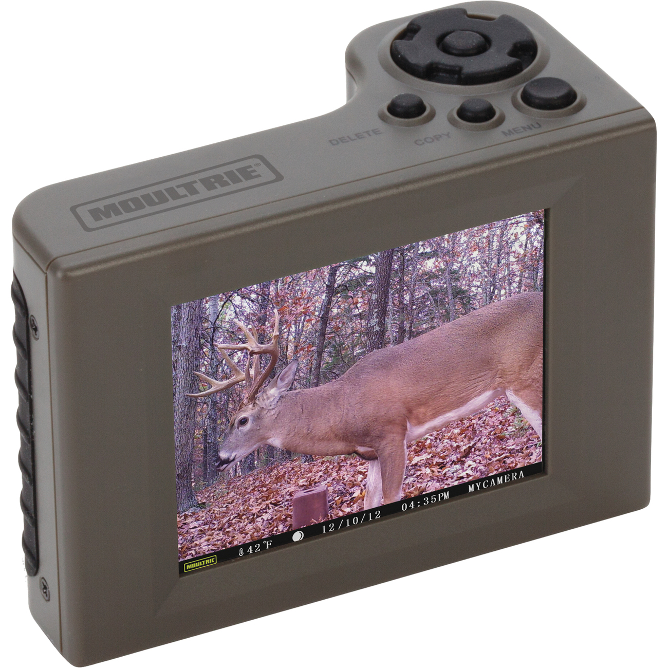 Moultrie Handheld Viewer