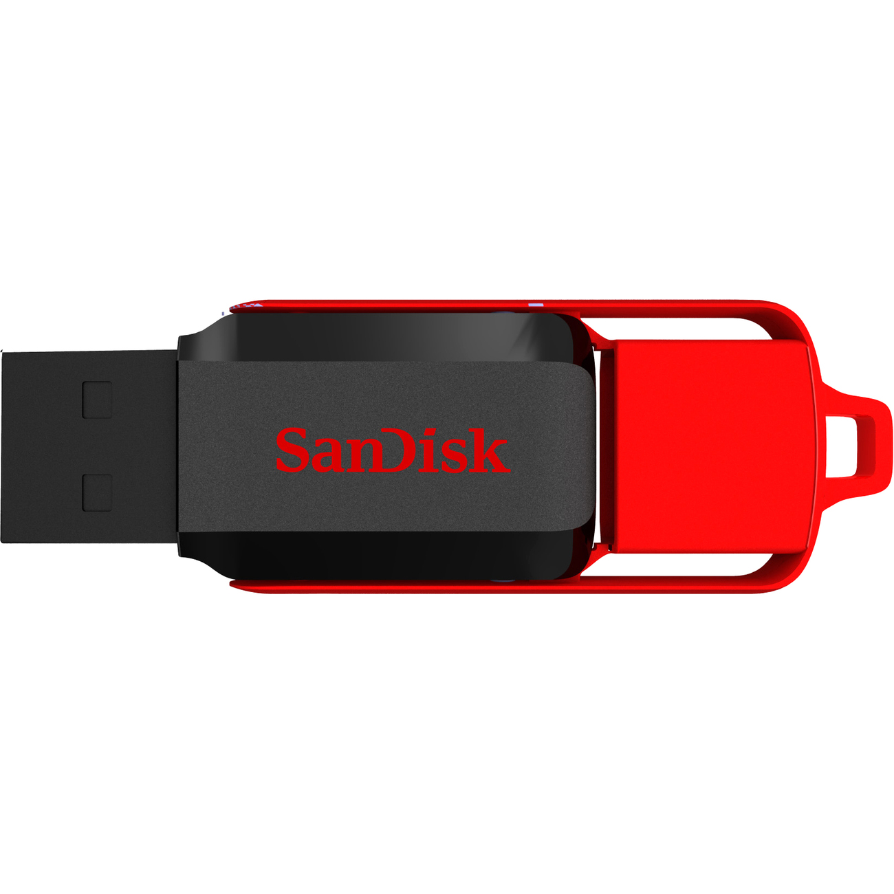 SanDisk Cruzer Switch 4GB USB Flash Drive