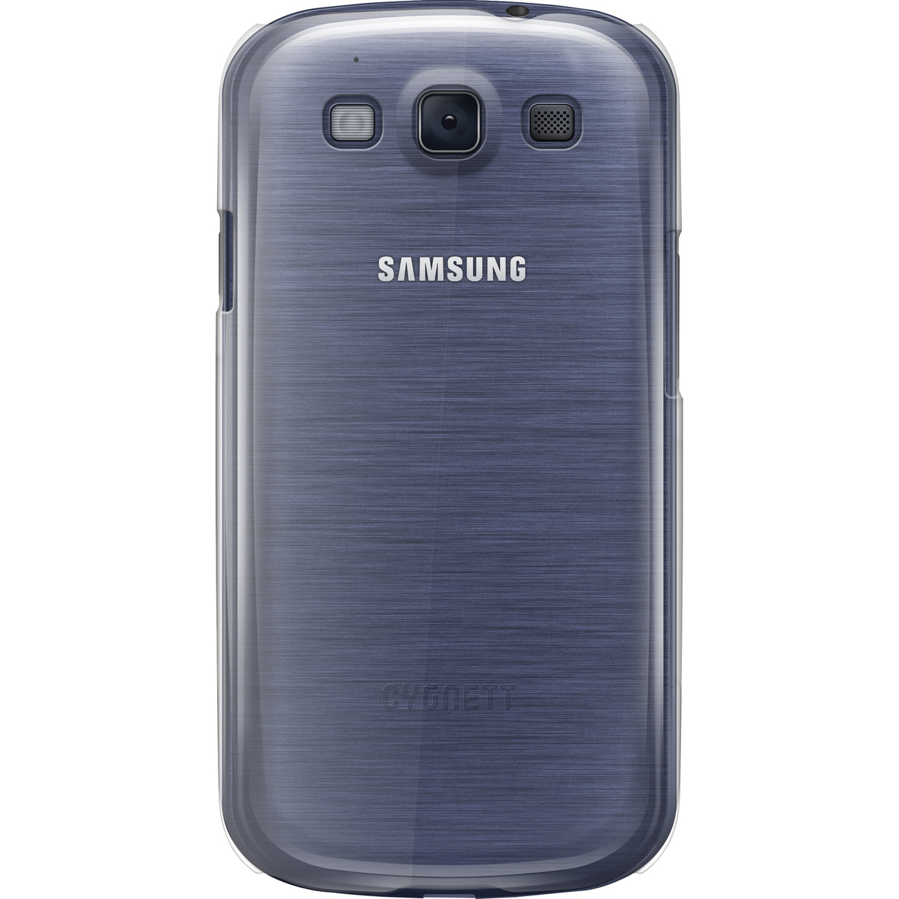 CYGNETT Samsung Galaxy S3 Case,Crystal Clear