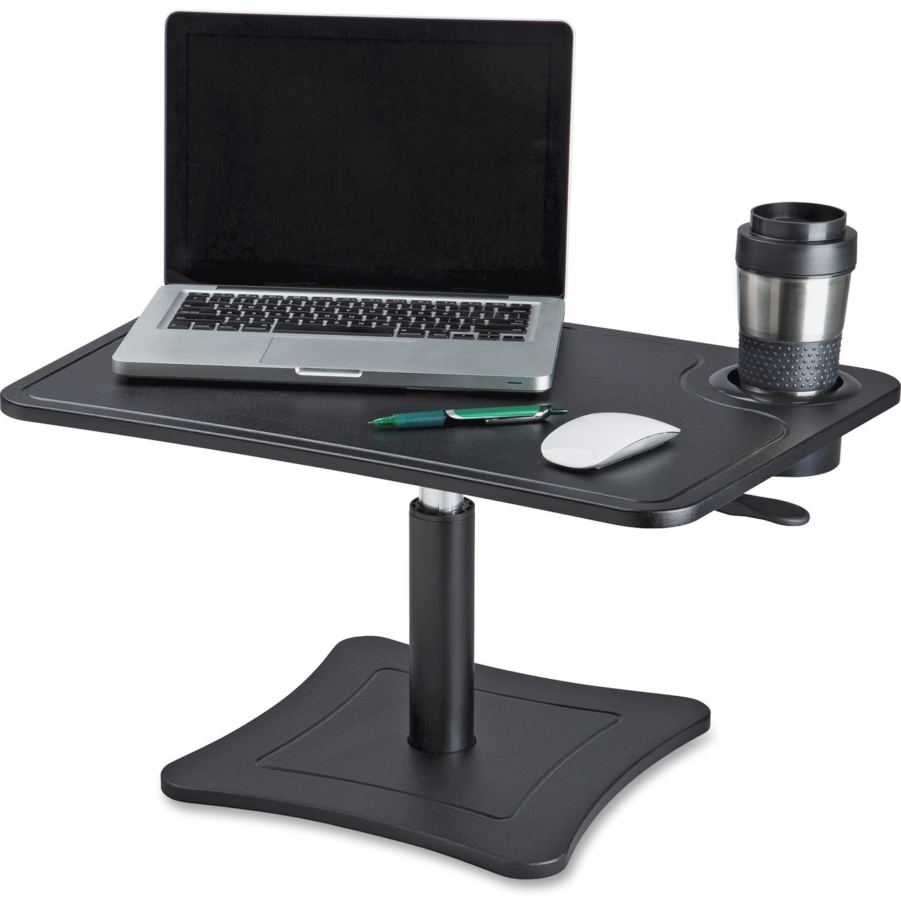 laptop stands for stage