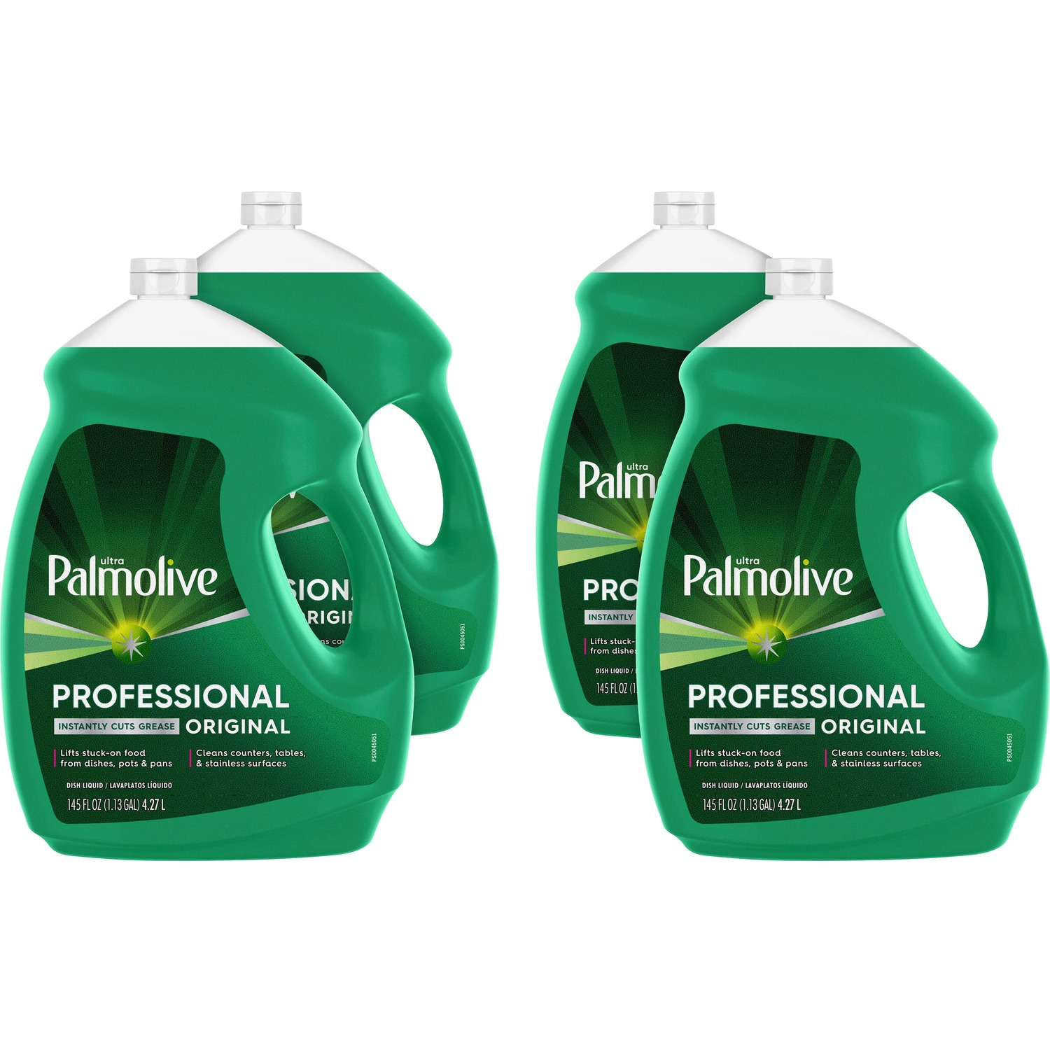 Palmolive Original Ultra Liquid Dish Soap Dish Dishwasher Detergents