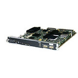 Cisco Supervisor Engine 2 and Switch Fabric Module
