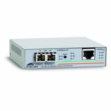 Allied Telesis AT-MC1004 Media Converter Allied Telesis AT-MC1004 Media Converter