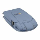 Axis 5400+ Network Print Server