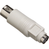 Tripp Lite PS/2 to AT Reverse Keyboard Adapter