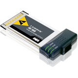 Linksys EtherFast Network Adapter