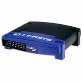 Linksys EtherFast BEFSR81 Broadband Router Linksys EtherFast BEFSR81 Broadband Router