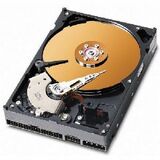 Western Digital Caviar High-Performance Hard Drive