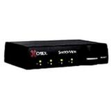Avocent SwitchView KVM Switch