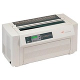 Oki Pacemark 4410 Dot Matrix Printer