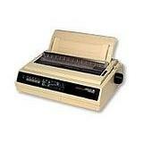 Oki MICROLINE 395C Color Dot Matrix Printer