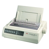 Oki MICROLINE 321 Turbo Dot Matrix Printer