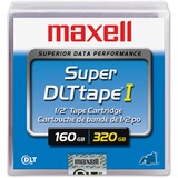 Maxell SDLT-220 Data Cartridge