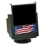 3M PF400XLB Privacy Computer Filter Anti-glare Screen