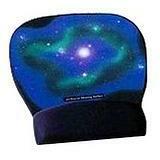 3M Precise Mousing Surface Wrist Rest & Mouse Pad