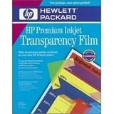3M Desk Jet Transparency Film