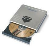 Addonics Pocket Pocket AEPDVRW248UM CD-RW/DVD Combo Drive