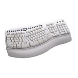 Adesso Intellimedia Pro AKB-805MAC Keyboard