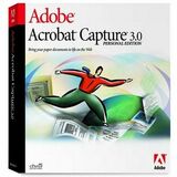 Adobe Acrobat Capture v.3.0 Personal - Upgrade