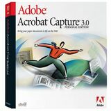 Adobe Acrobat Capture v.3.0